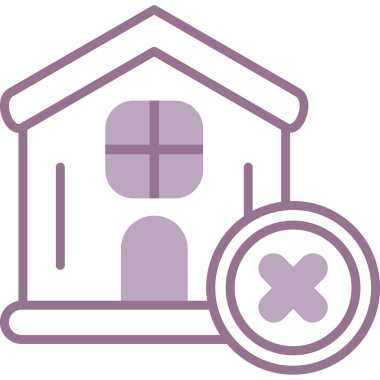 Hastane web vektör illüstrasyonu