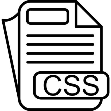 dosya adı simgesi tasarım vektörü