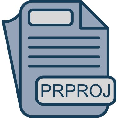 dosya biçimi vektör illüstrasyonuName