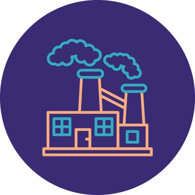 Kişisel ve ticari kullanım için vektör simgesi