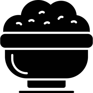 Ekmek kasesi. Basit tasarım