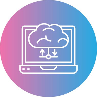 Bulut hesaplama. Basit tasarım