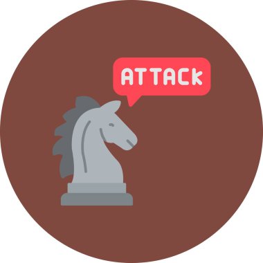 modern simge vektör illüstrasyonu