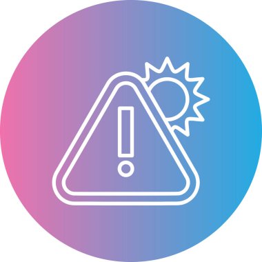 Kişisel ve ticari kullanım için vektör simgesi