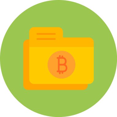 Bitcoin Cüzdanı. Basit tasarım