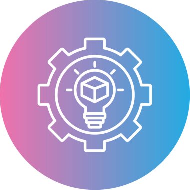 Kişisel ve ticari kullanım için vektör simgesi