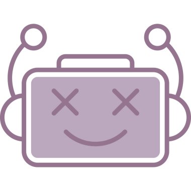 maske maskesi simgesi