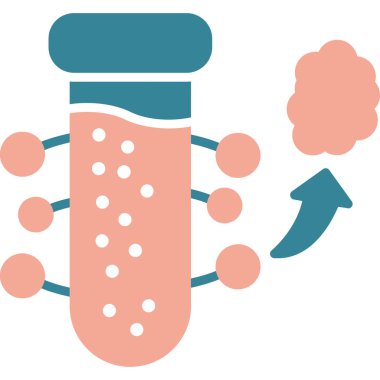 covid 19 koronavirüs parçacığı