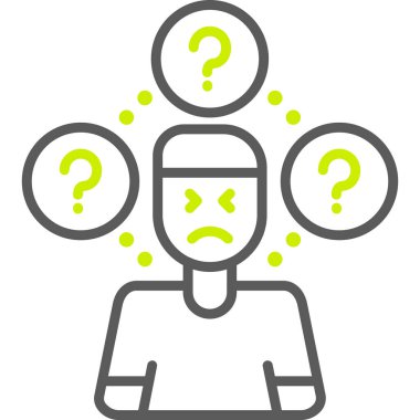 Soru işaretli soru işareti