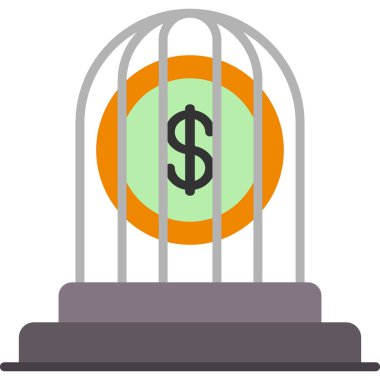 para konsepti simge tasarımı, vektör illüstrasyonu 10 eps grafik.