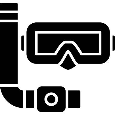 Kamera. Web simgesi basit illüstrasyon