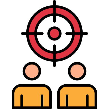 Hedef hedef. Basit tasarım