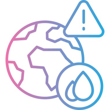 vektör genel web simgesi