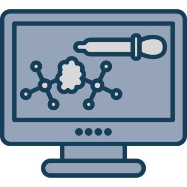 Geliştirme için web tasarım simgesi