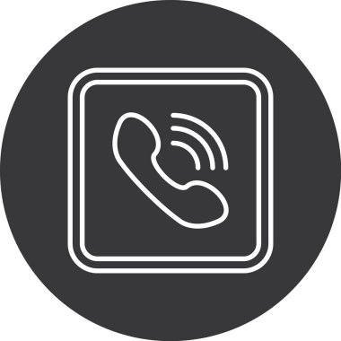 vektör çizim arama simgesi