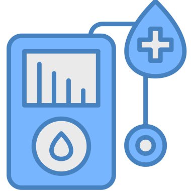 veri analiz çizelgesi simgesi