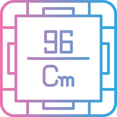 Dijital tablet. Web simgesi basit tasarım