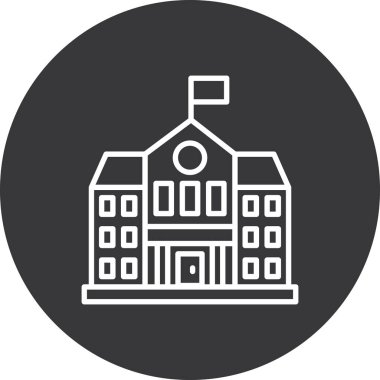 ikon vektör illüstrasyonu oluşturma