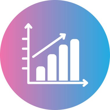 Çizelge. Web simgesi basit illüstrasyon