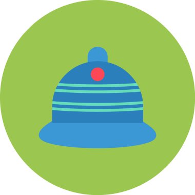 Vektör illüstrasyonu, simge ögesi