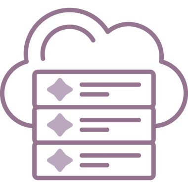 Bulut hesaplama. Basit resimleme