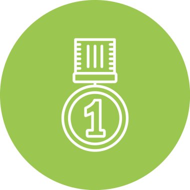 Kişisel ve ticari kullanım için vektör simgesi