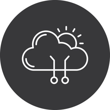 Bulut hesaplama. Basit resimleme