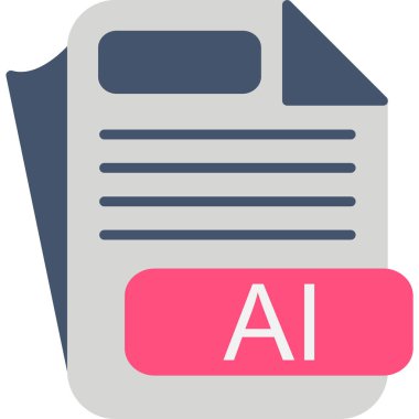 ai Yapay Zeka simgesi