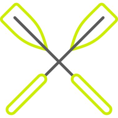 çapraz simge vektör illüstrasyonu