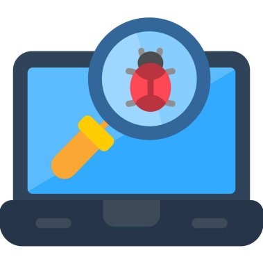 veri analiz vektörü simgesi