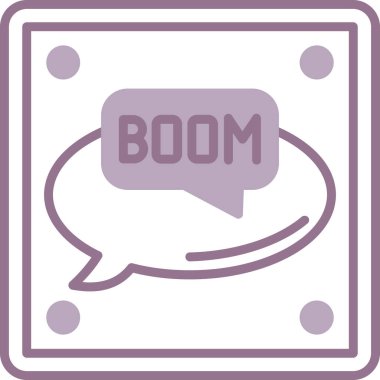 Konuşma işareti var. kavramsal fotoğraf bir konu üzerinde başlayan bir konuşmanın başlangıcı