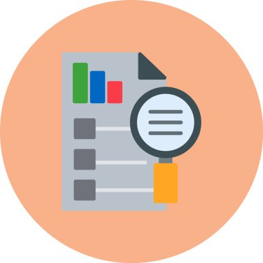 İş analizi. Basit illüstrasyon