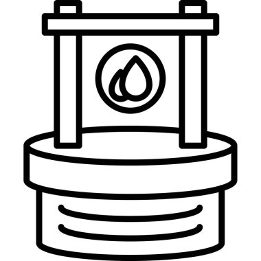Petrol Fıçısı. Basit tasarım