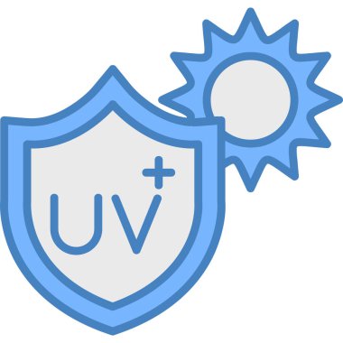 kalkan koruma simgesi