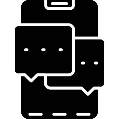 Sırt çantasının vektör illüstrasyonu