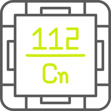 periyodik tablonun metnine sahip tablet pc