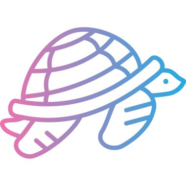 tavuk vektör çizgisi simgesi, işaret, beyaz arkaplan üzerindeki simge, düzenlenebilir vuruşlar