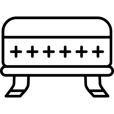 parola simgesi, özet biçimi