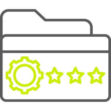 Kredi kartı vektör çizimi