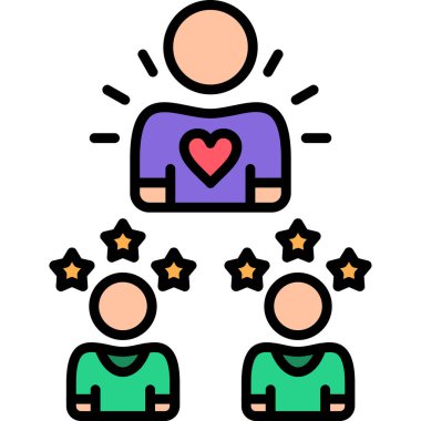 grup insanları grup simgesi