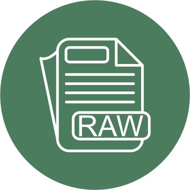 dosya biçimi vektör illüstrasyonuName