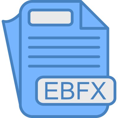 dosya biçimi vektör illüstrasyonuName