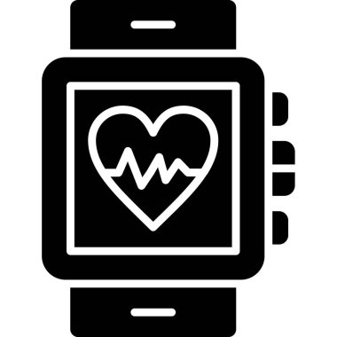 Nabız nabız simgesi