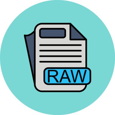 dosya biçimi vektör illüstrasyonuName