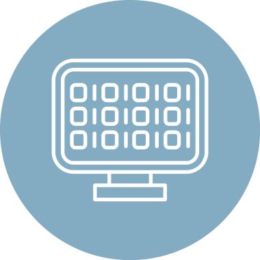 Kolayca düzenleyebilen ya da düzenleyebilen bilgisayar sunucu simgesi