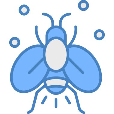 böcek böceği simgesi