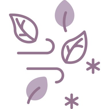 doğa vektör çizim