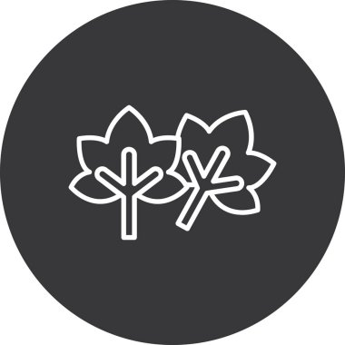 illüstrasyon vektör simgesi