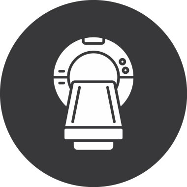 lamba vektör simgesi