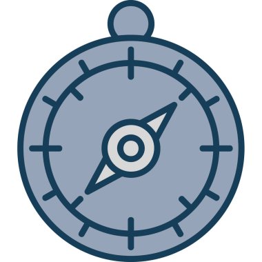 pusula simgesi pusula